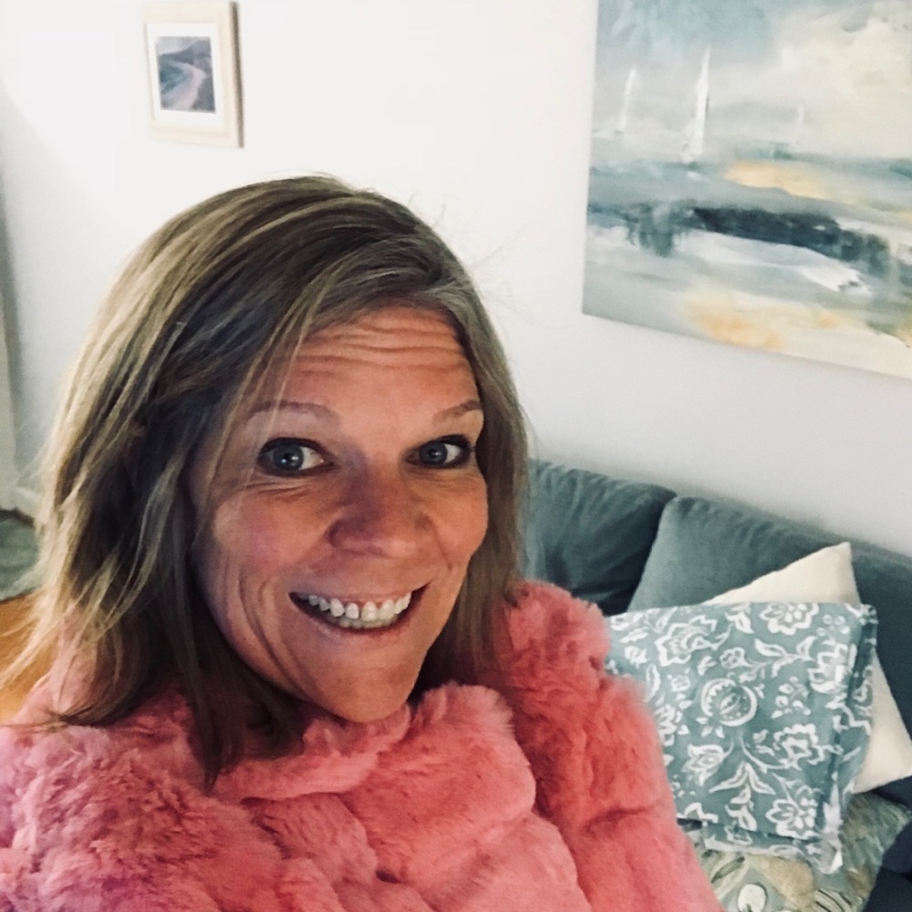 Meet your Posher, Nancy